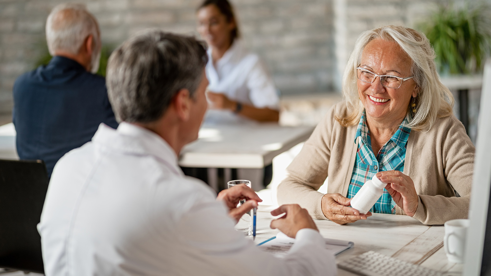 Medicare with Ruth