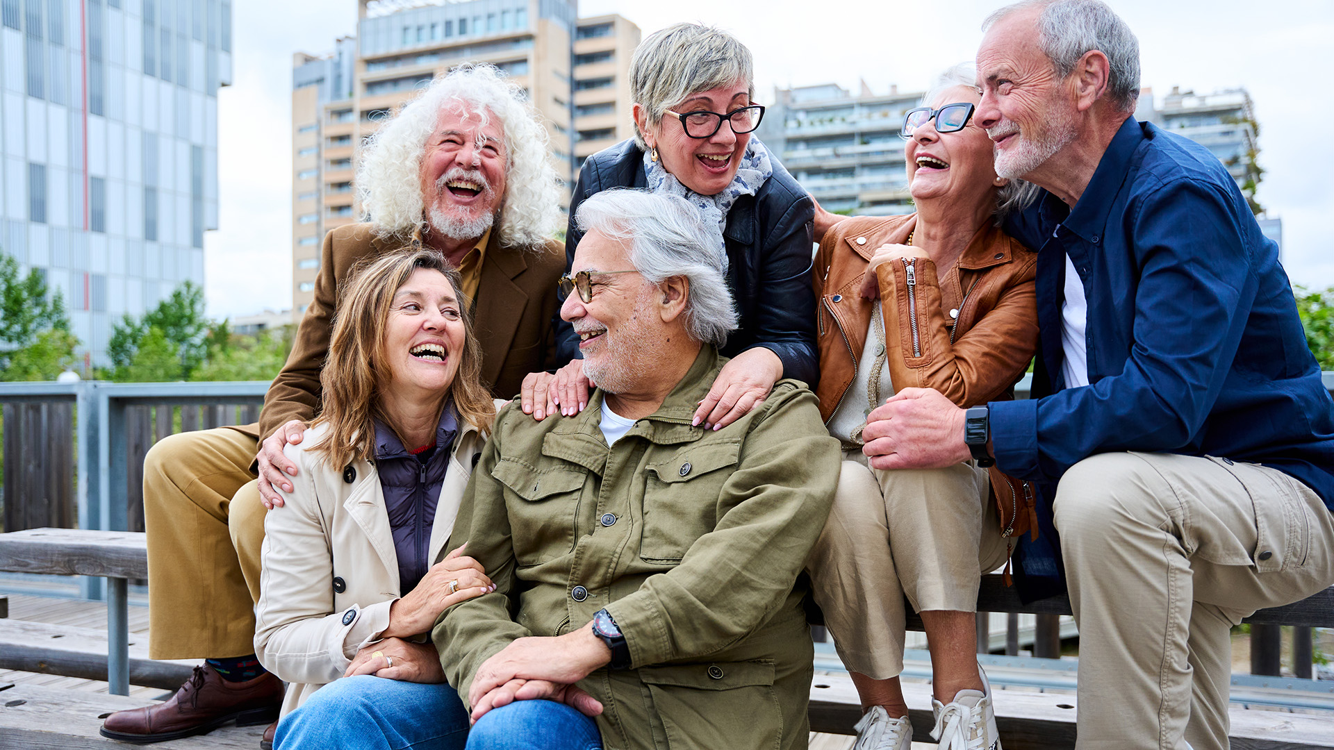 Retirement Services with Ruth